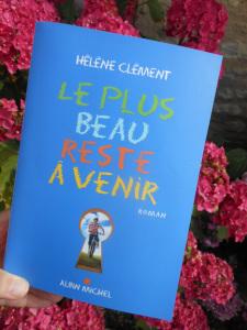 Le plus beau reste à venir – Hélène Clément