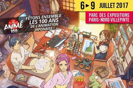 [Humeur] Pourquoi la Japan Expo c’est un truc de maso ?