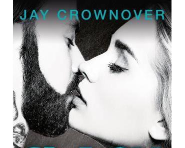 Clash, tome 1 : passion brûlante (Jay Crownover)
