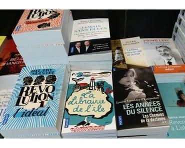 Rentrée littéraire 2017 #4