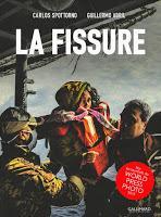 DTPE 1: l'Europe, ses frontières et les réfugiés