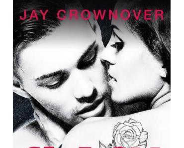 Clash, tome 2 : passion coupable (Jay Crownover)