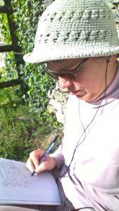 Tout, tout, tout, je vous dirai tout sur moi !