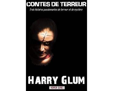 Ebook Gratuit – Contes de Terreur