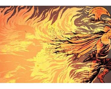 Eternal Warrior
