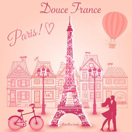 Throwback Thursday Livresque #37 : France !