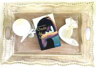 [Avis] Onde de choc de Carmen Bramly