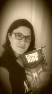 Nos livres du grenier : Bazaar de Stephen King