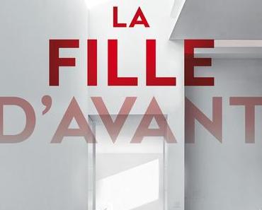 la fille d’avant de JP Delaney
