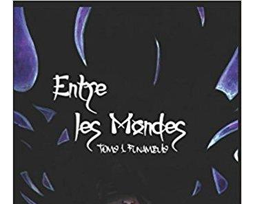 Mon avis sur Entre les mondes - tome 1: Funambule d'Auréane De Saysgam