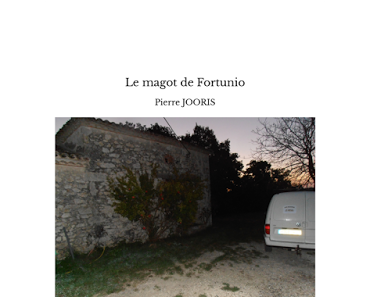 #76 Le Magot de fortunio