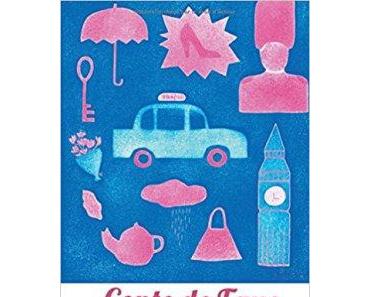 Conte de Faye Tome 1 : Blue de Caroline Costa