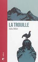 La trouille - Julia Billet