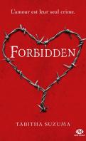 Forbidden – Tabitha Suzuma
