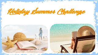 Holiday Summer Challenge 2017