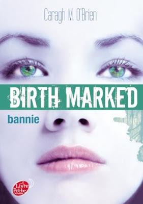 Birth Marked Tome 2 : Bannie