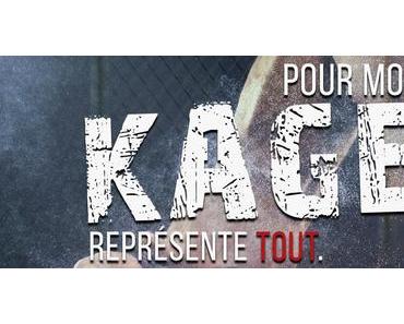 Désemparé – Kage T1, de Maris Black