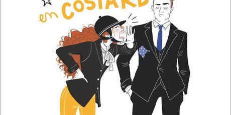 Celle qui murmurait à l’oreille du mec en costard de Lætitia Constant