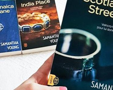 Scotland Street | Samantha Young (Dublin Street #5)