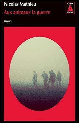 L’été en poche (17)