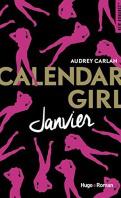 Calendar Girl #6 – Juin – Audrey Carlan