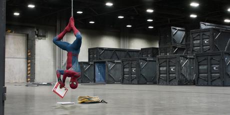 Spider-Man: Homecoming Spider-Man: Homecoming