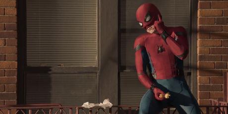 Spider-Man: Homecoming Spider-Man: Homecoming