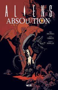 Aliens: Absolution