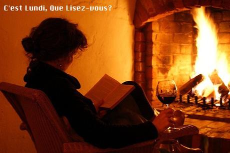 C’est Lundi, Que Lisez-vous ? #42 C’est Lundi, Que Lisez-vous ? #42