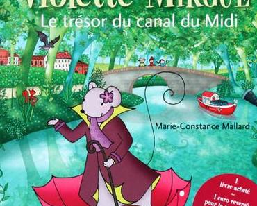 Le trésor du canal du Midi