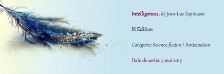 Intelligences ⋆ Jean-Luc ESPINASSE