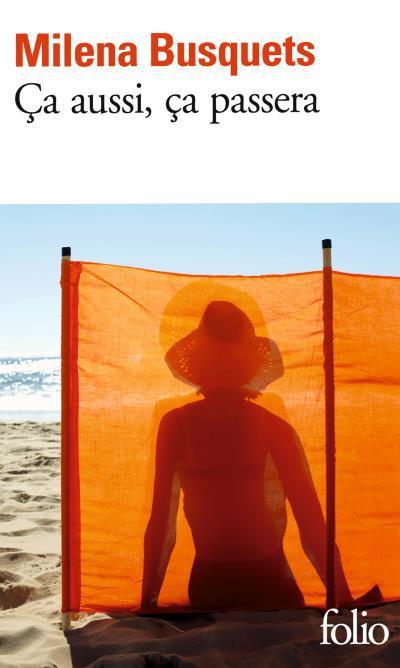 L’été en poche (18)