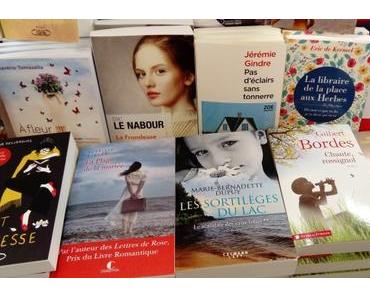 Rentrée littéraire #5
