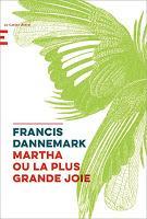 DTPE 6: les voyages de Martha
