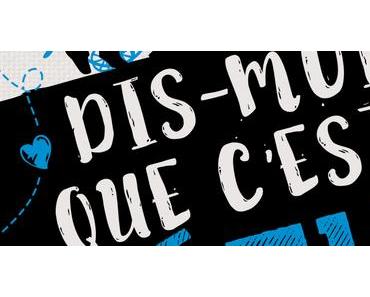 Dis Moi que C’est Réel, de T.J Klune
