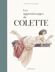 Les apprentissages de Colette • Annie Goetzinger