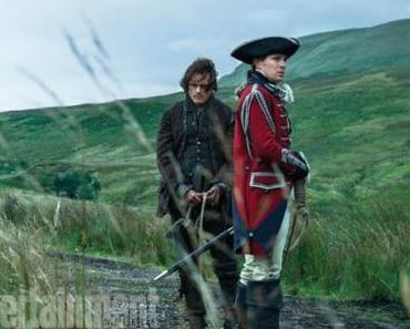 Outlander S3 – Nouvelle bande annonce et plus !