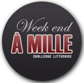 13 ème participations week-end à mille