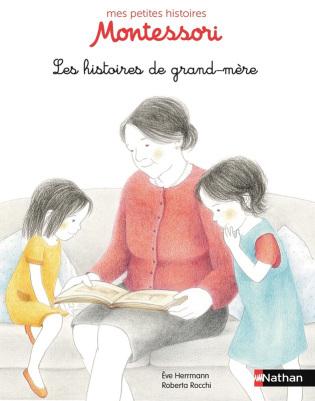 Mes petites histoires Montessori, Livre 9