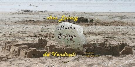 Haïkus 52 : l’appel du sable pour cet été