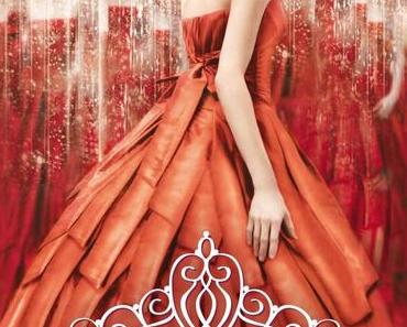 La Sélection, tome 2 : L’élite de Kiera Cass