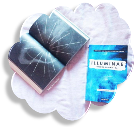 Illuminae, T2 – Dossier Gemina