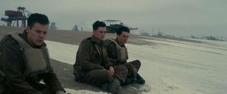 [Cine]Sur les plages de Dunkerque, 1940
