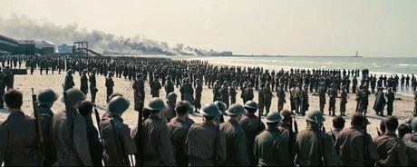 [Cine]Sur les plages de Dunkerque, 1940