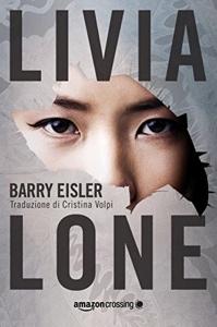 Livia Lone - Barry Eisler