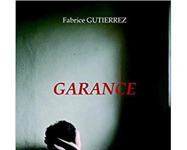 Garance de Fabrice Gutierrez