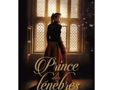 Prince des Ténèbres de Rachel Caine