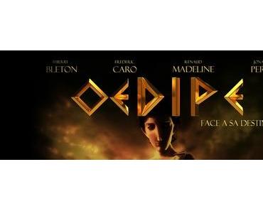 Court Métrage du Dimanche – Oedipe