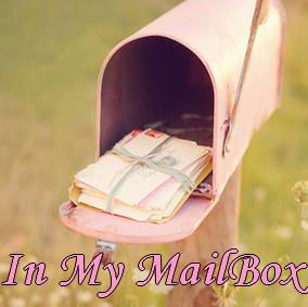In My Mailbox #14
