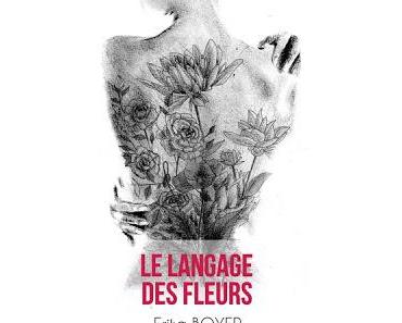 Le langage des fleurs.